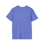 Moose Forest Silhouette T-Shirt