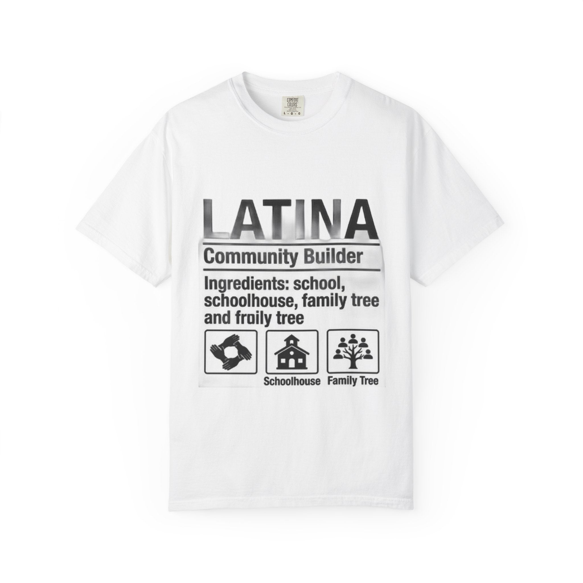 Latina 1