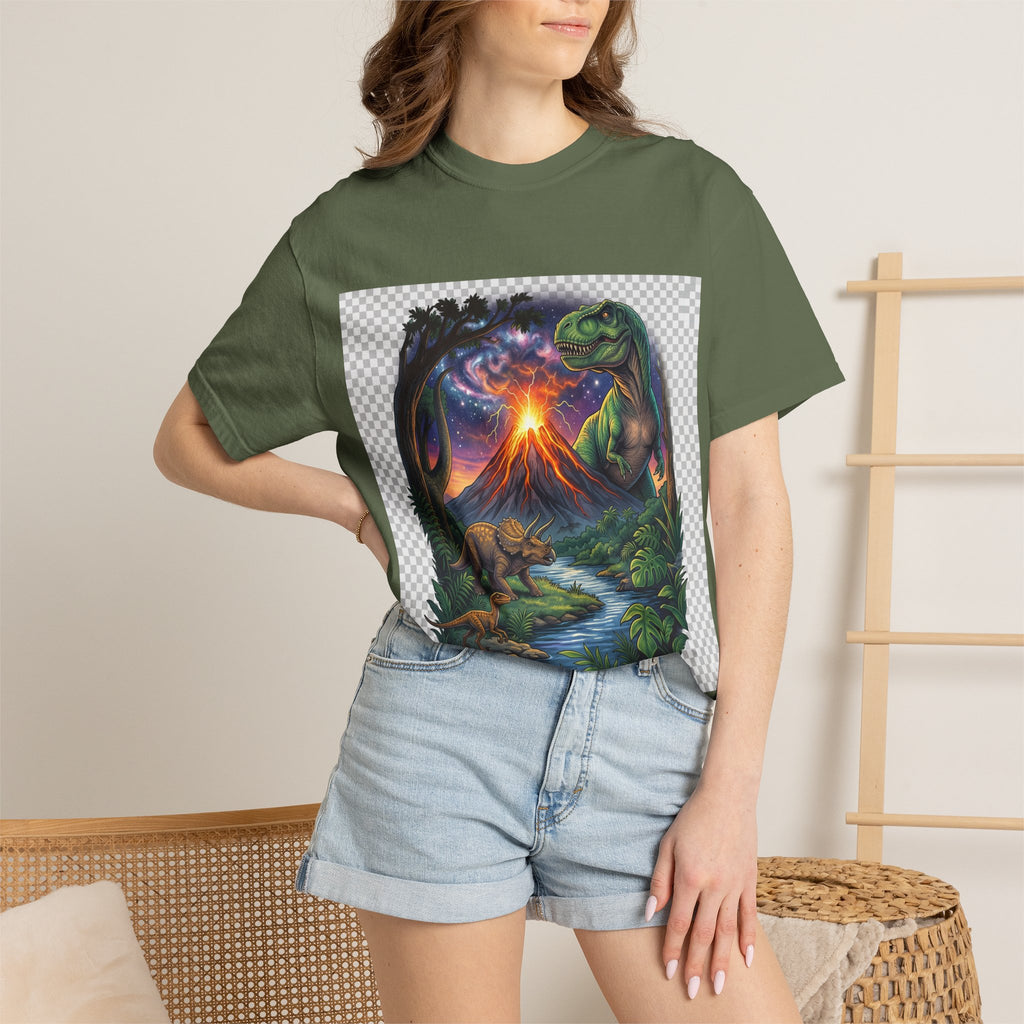 Dinosaur