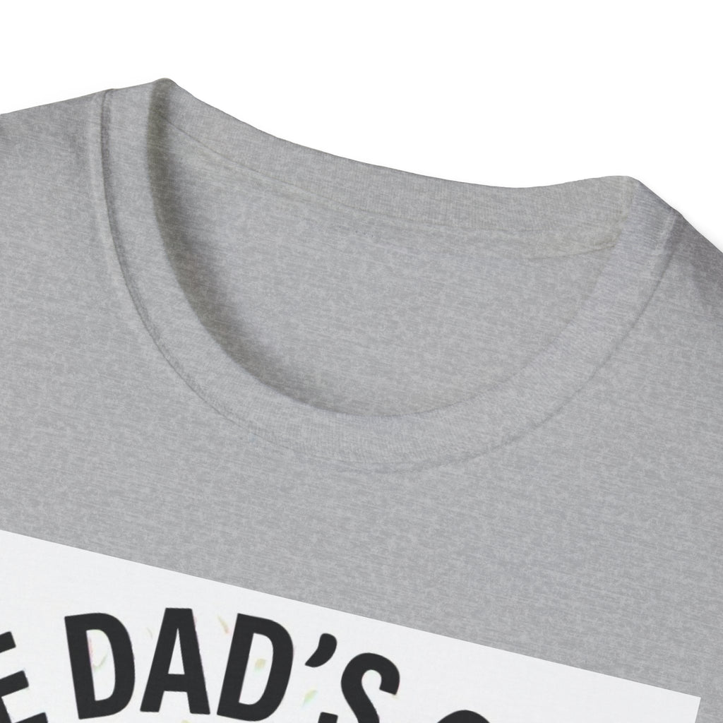 Forest Bear Silhouette T-Shirt