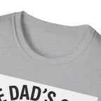 Forest Bear Silhouette T-Shirt