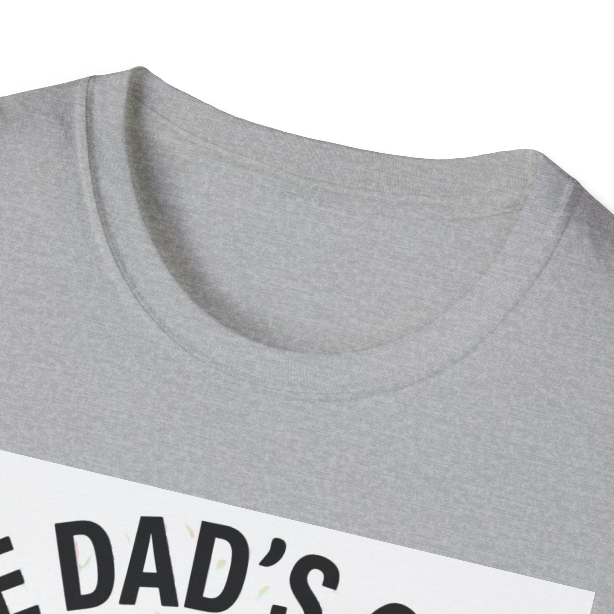 Forest Bear Silhouette T-Shirt