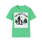 Forest Bear Silhouette T-Shirt