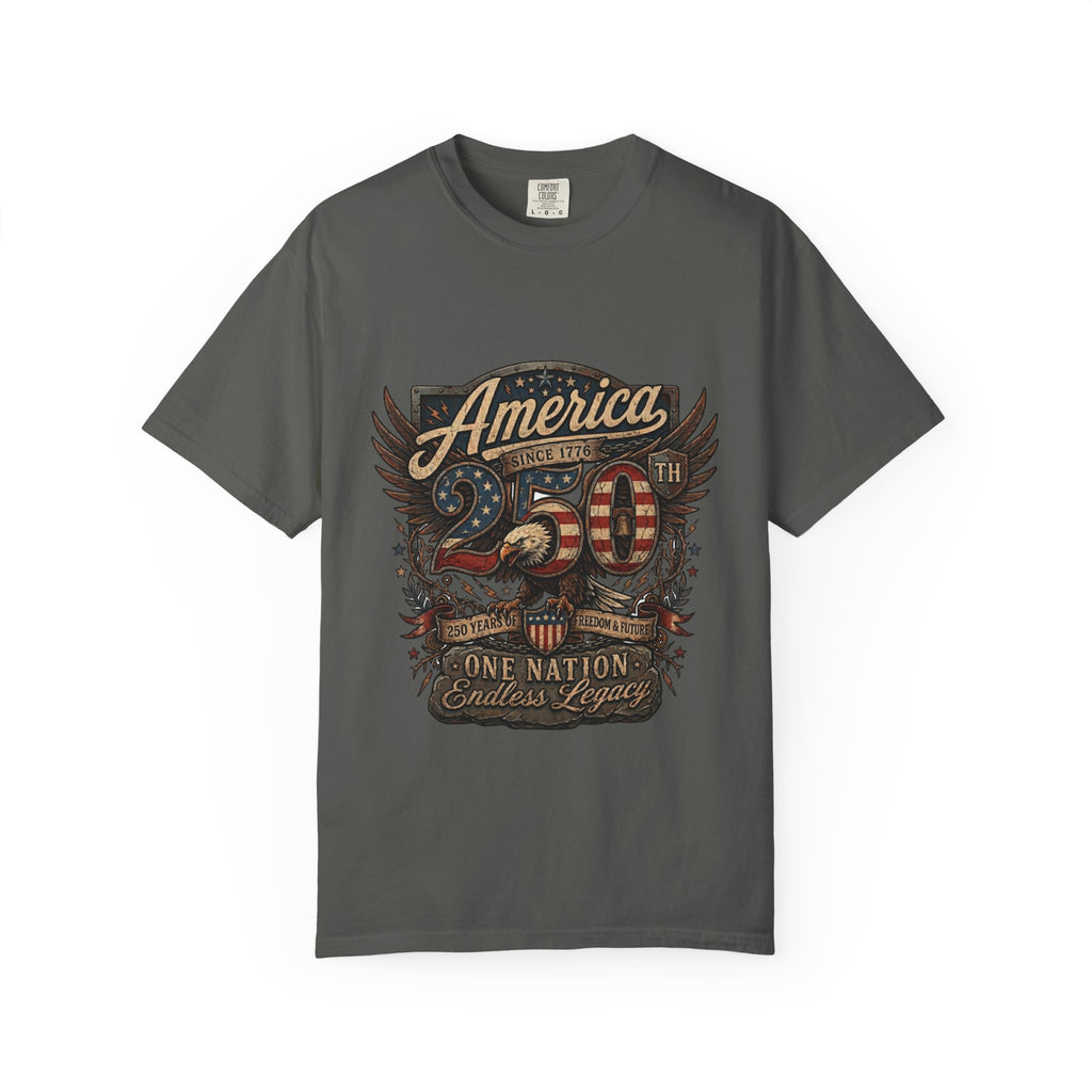250Th Usa