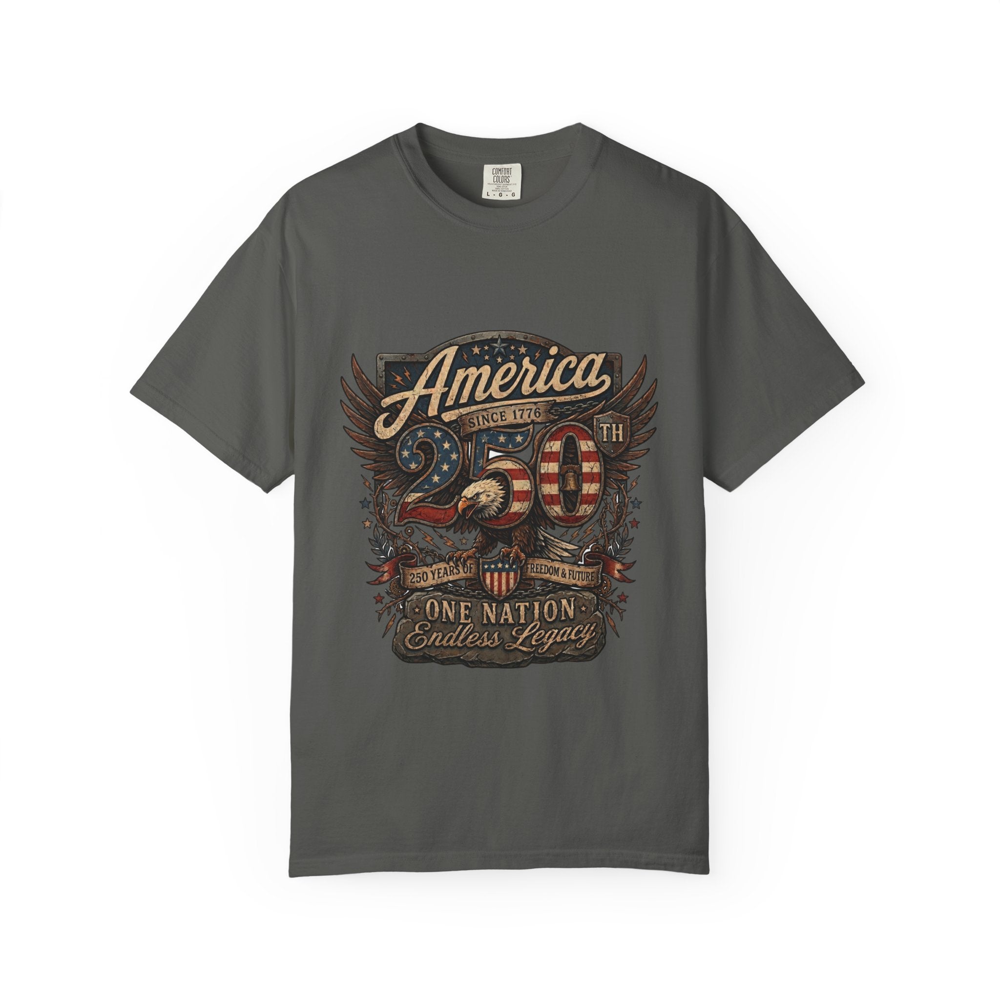 250Th Usa