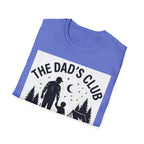 Forest Bear Silhouette T-Shirt
