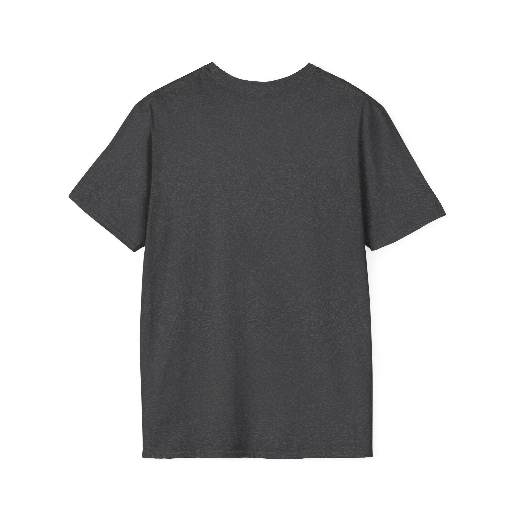 Happy Camper Logo T-Shirt