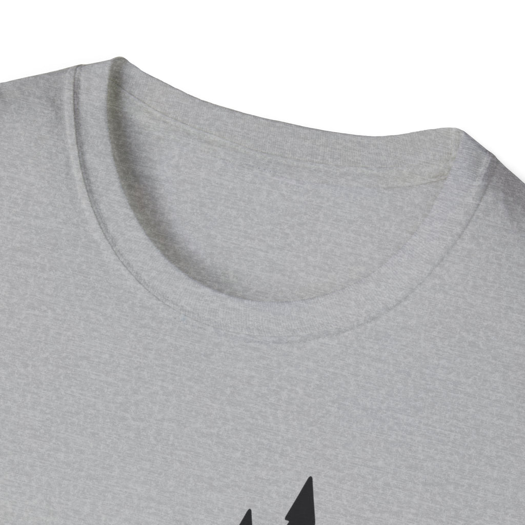 Sailboat at Night T-Shirt