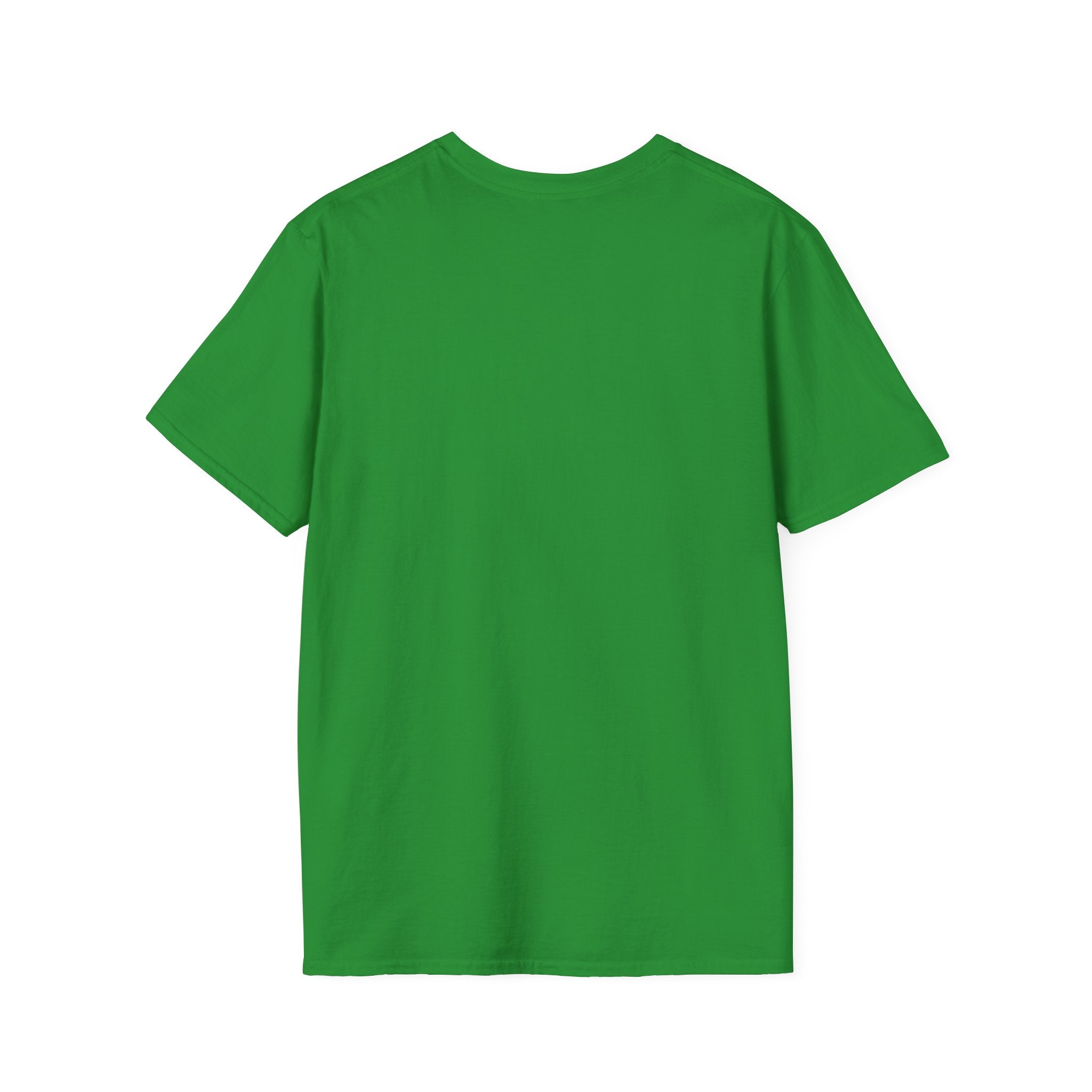 Moose Forest Silhouette T-Shirt