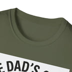 Forest Bear Silhouette T-Shirt