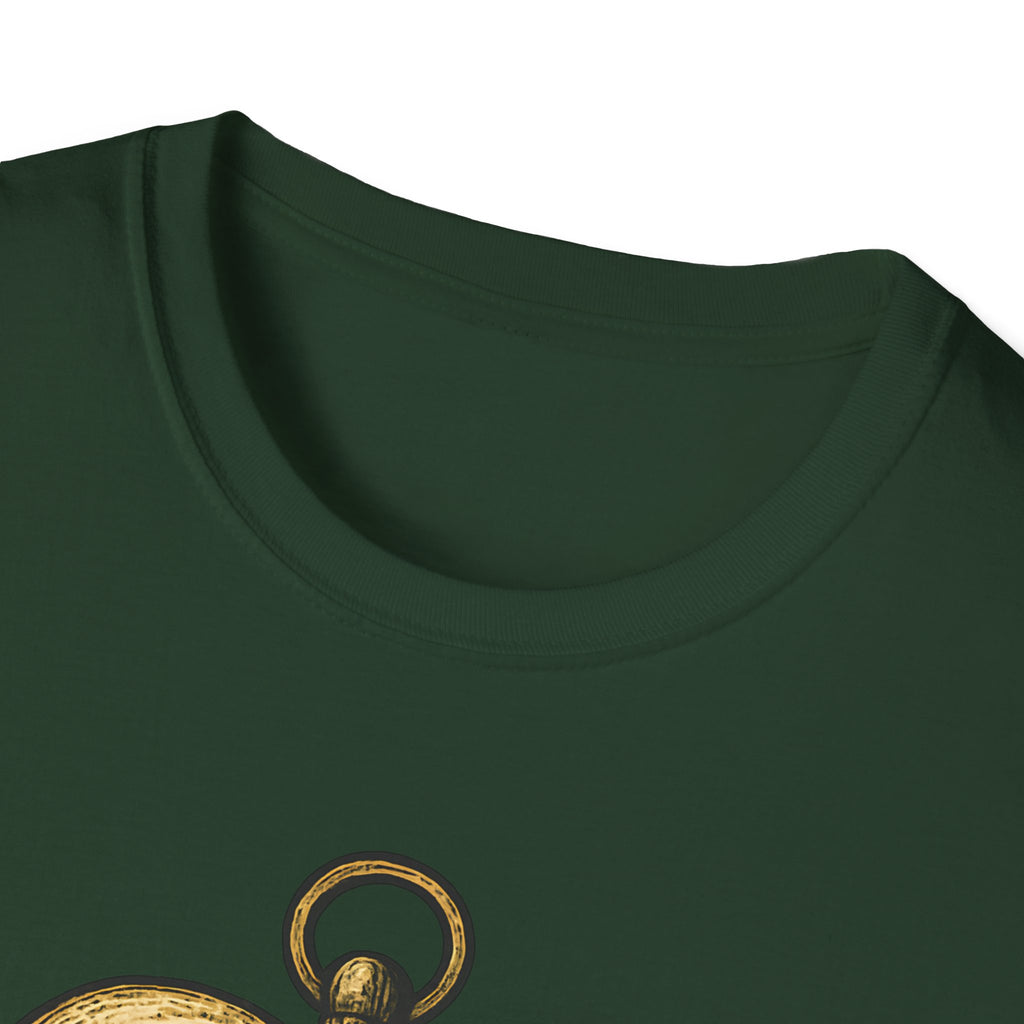 My Heart's Compass T-Shirt