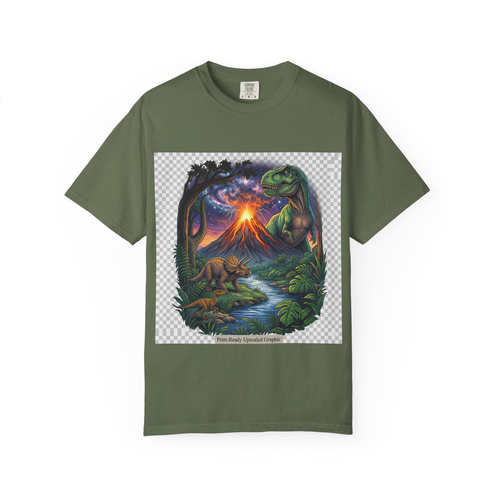 Dinosaur