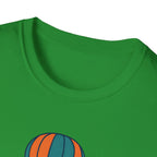 Adventure Is Out There T-Shirt