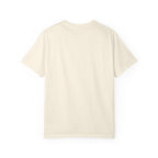 Vintage Badminton Grandpa T-Shirt — Funny Elderly Sports Tee