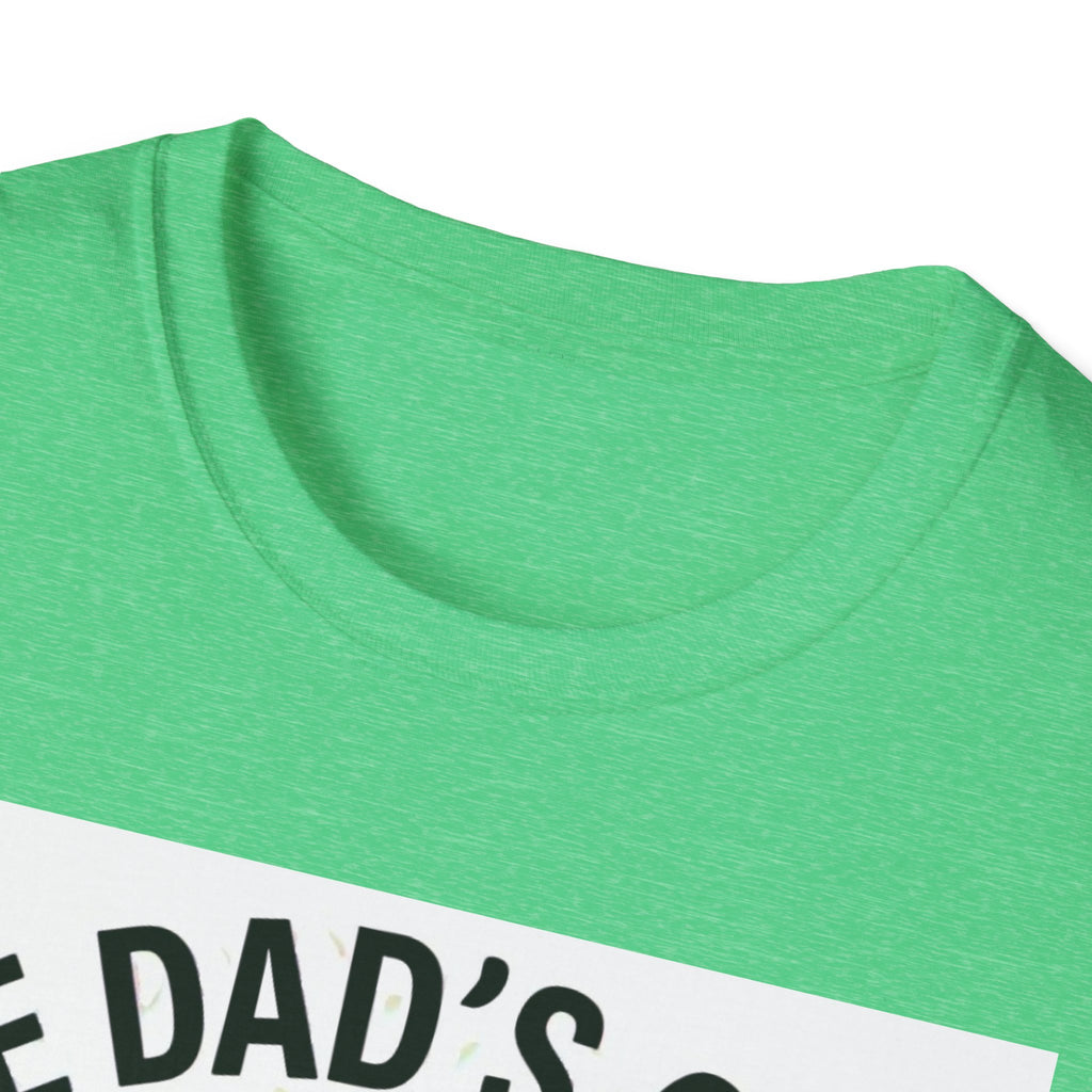Forest Bear Silhouette T-Shirt