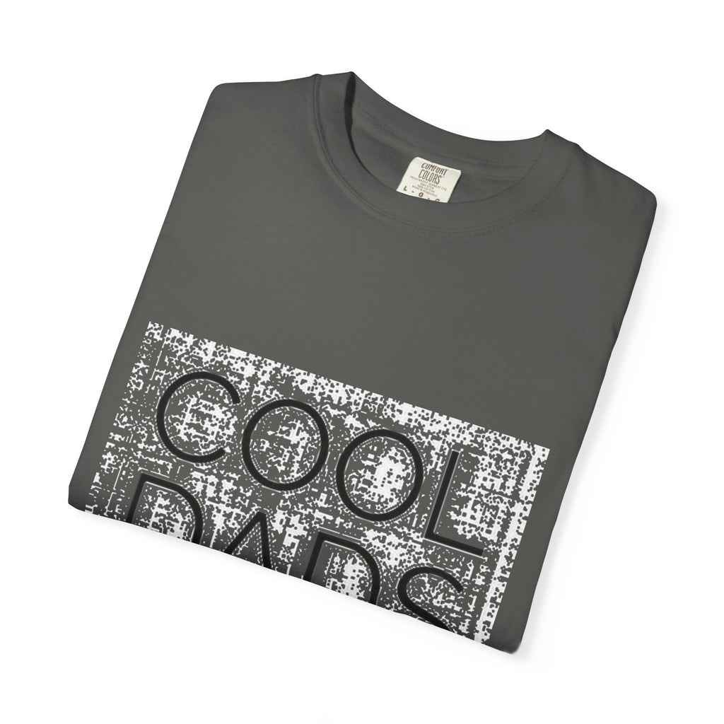 Cool Dads Club Tshirt