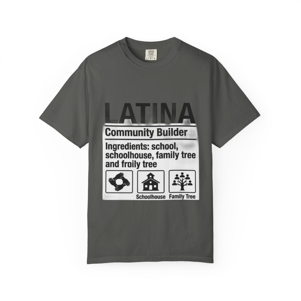 Latina 1