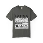 Latina 1