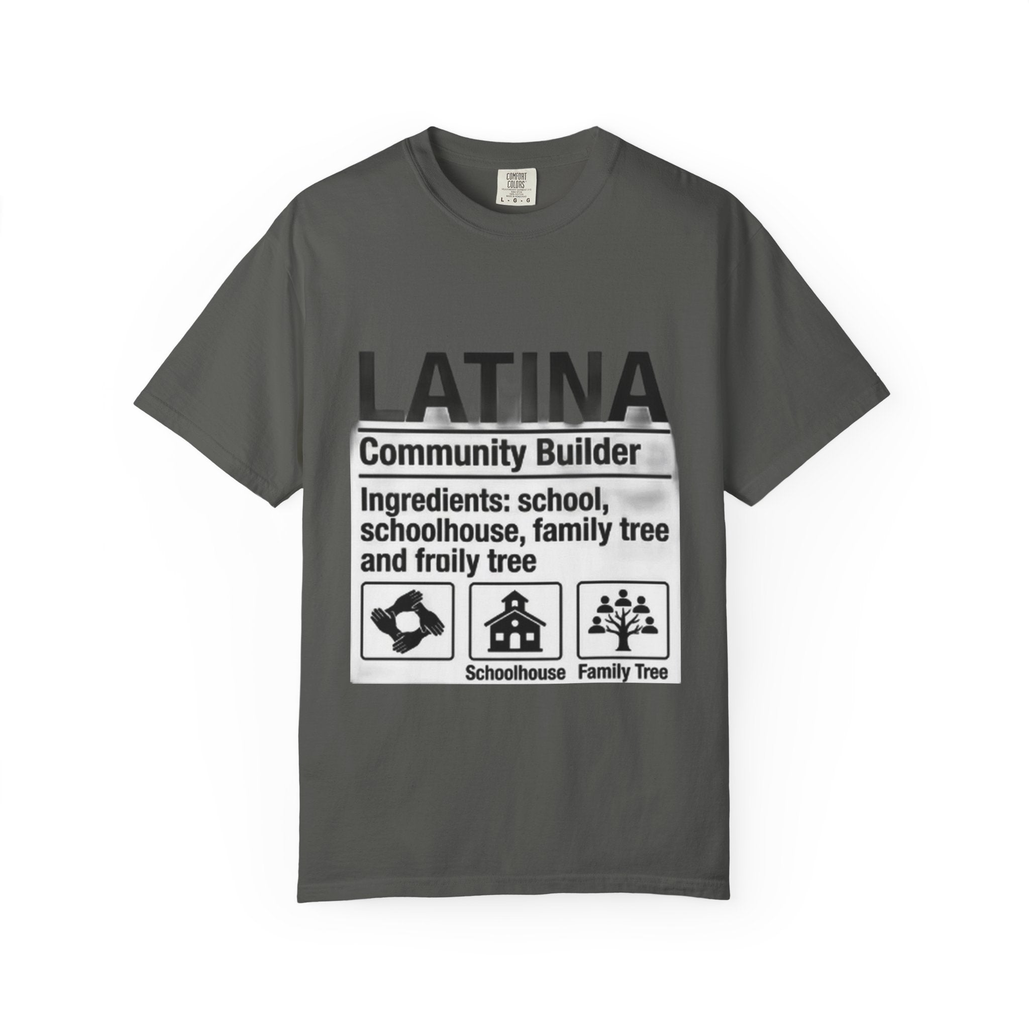 Latina 1