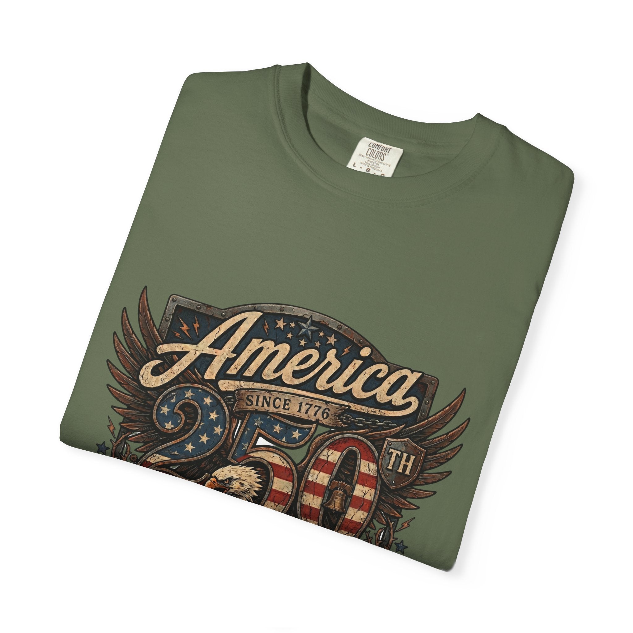 250Th Usa