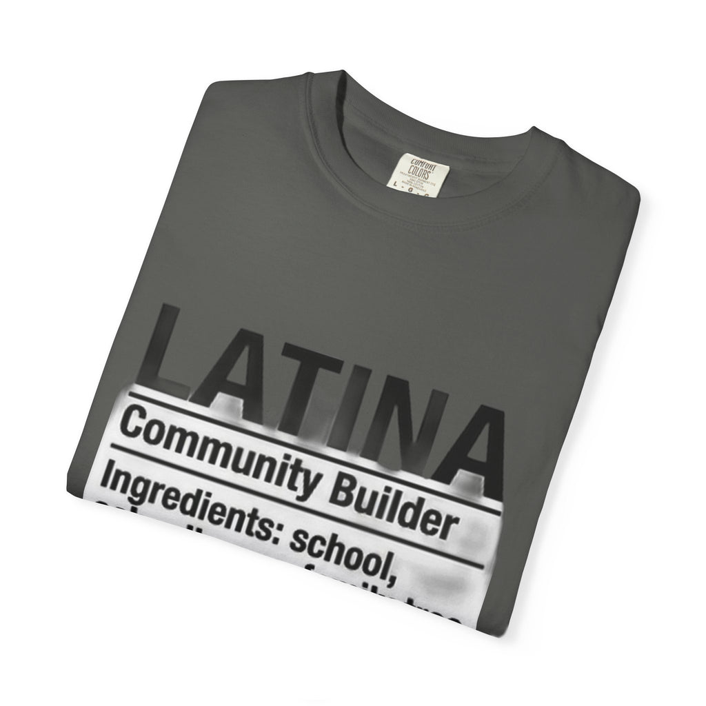Latina 1