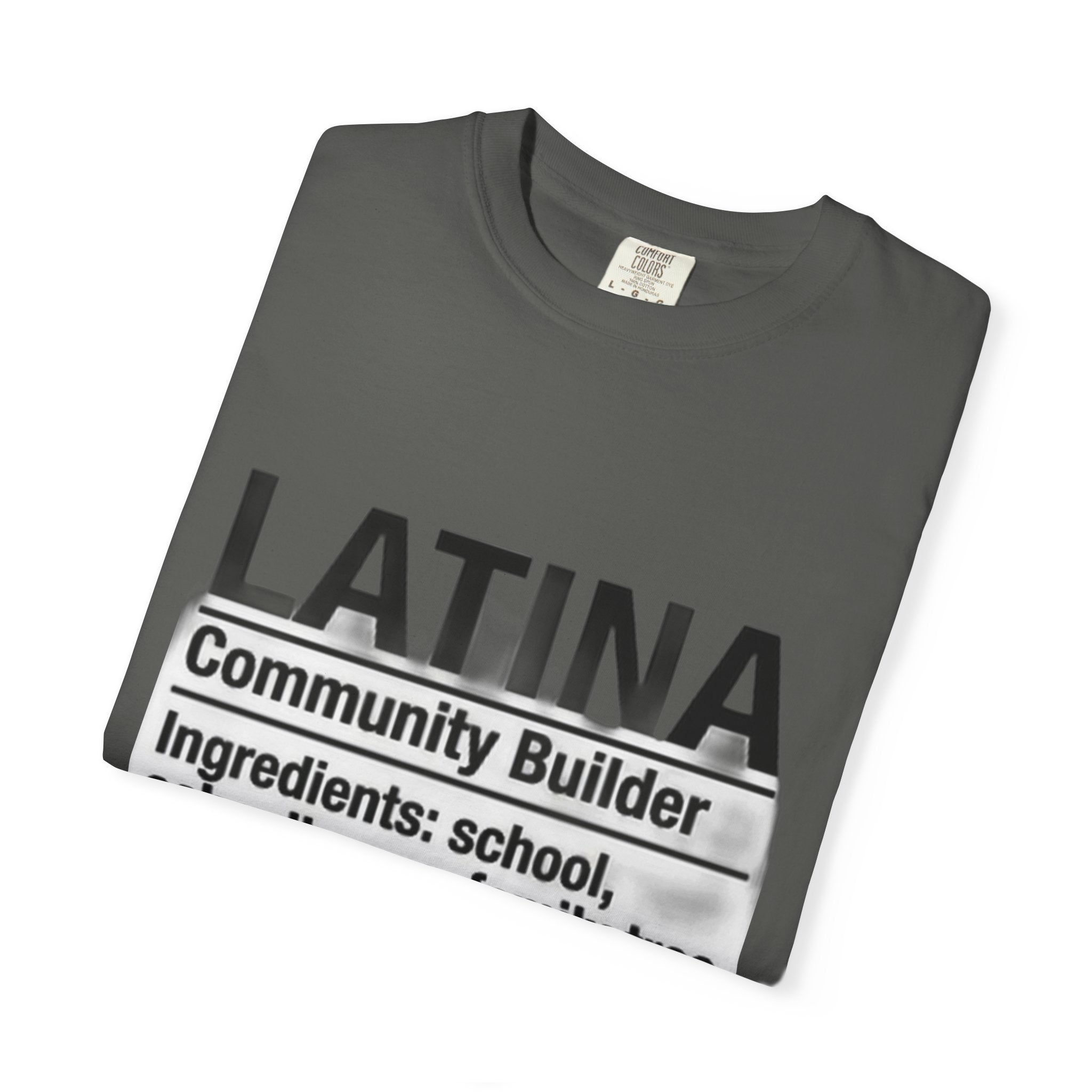 Latina 1