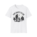 Forest Bear Silhouette T-Shirt