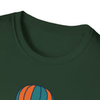 Adventure Is Out There T-Shirt