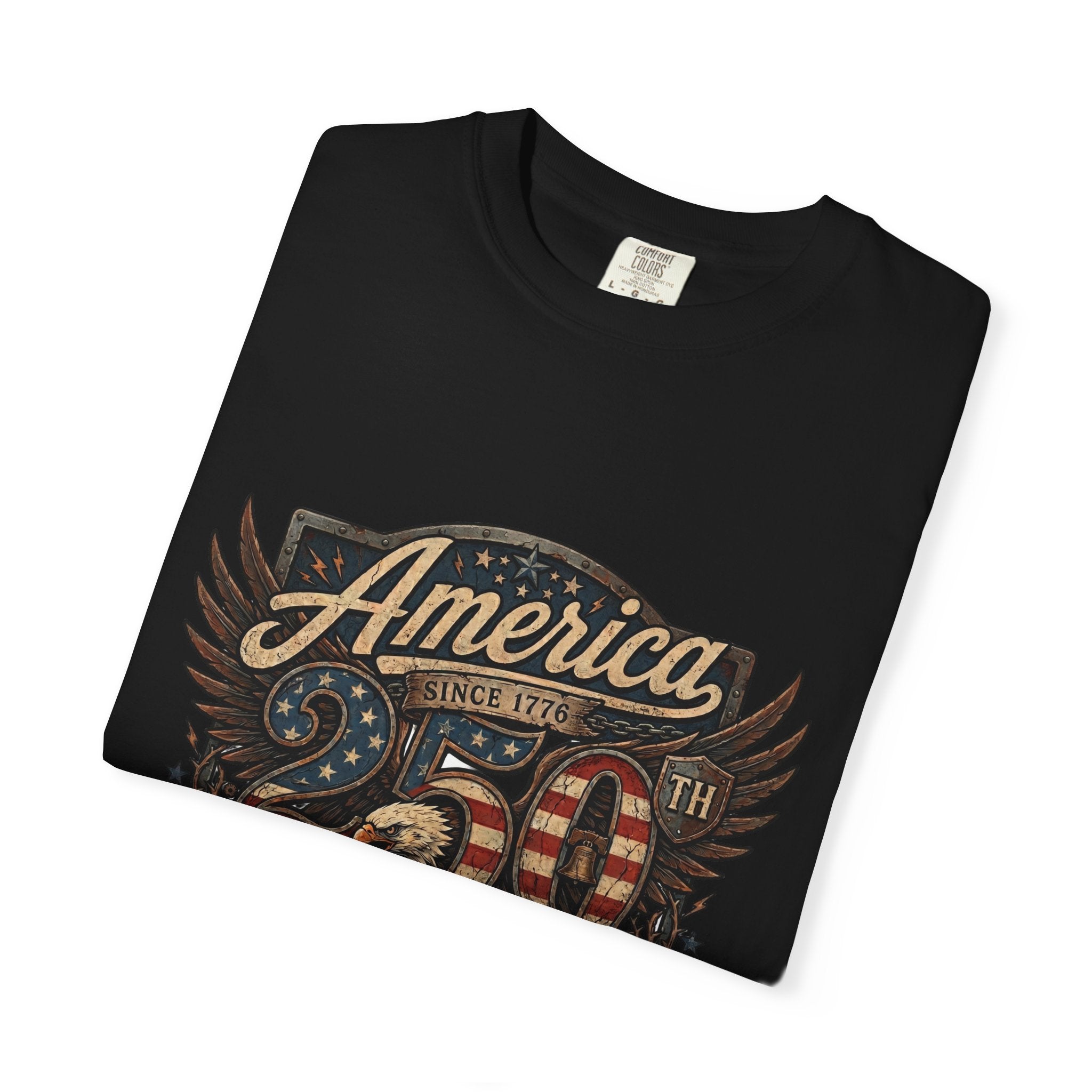 250Th Usa