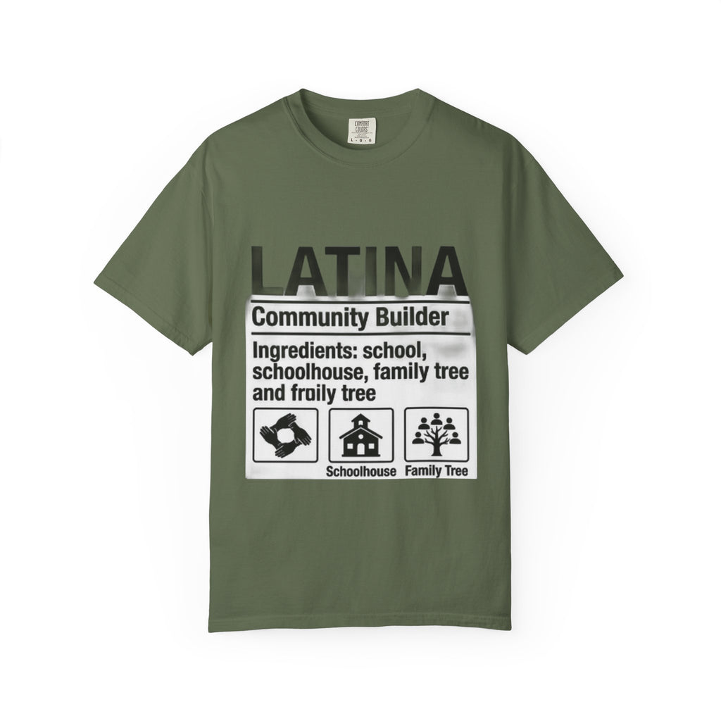 Latina 1