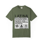 Latina 1