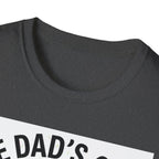 Forest Bear Silhouette T-Shirt