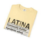 Latina 1
