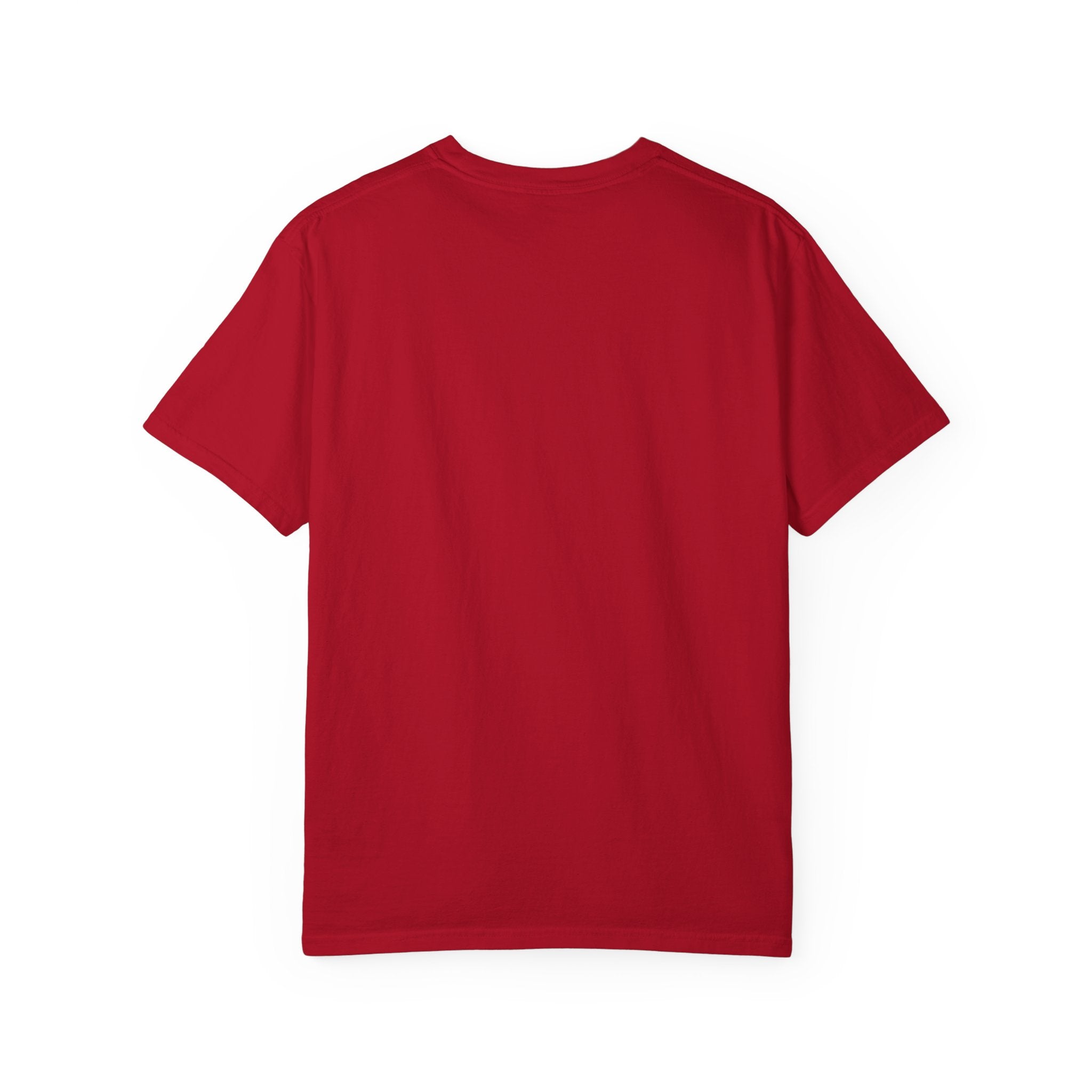 Vintage Badminton Grandpa T-Shirt — Funny Elderly Sports Tee