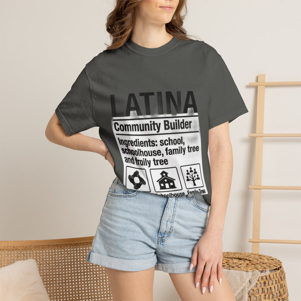 Latina 1