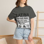 Latina 1