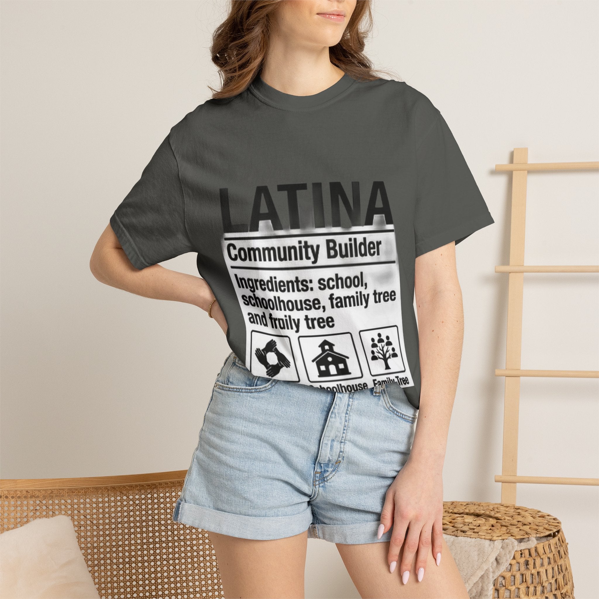 Latina 1
