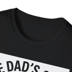 Forest Bear Silhouette T-Shirt