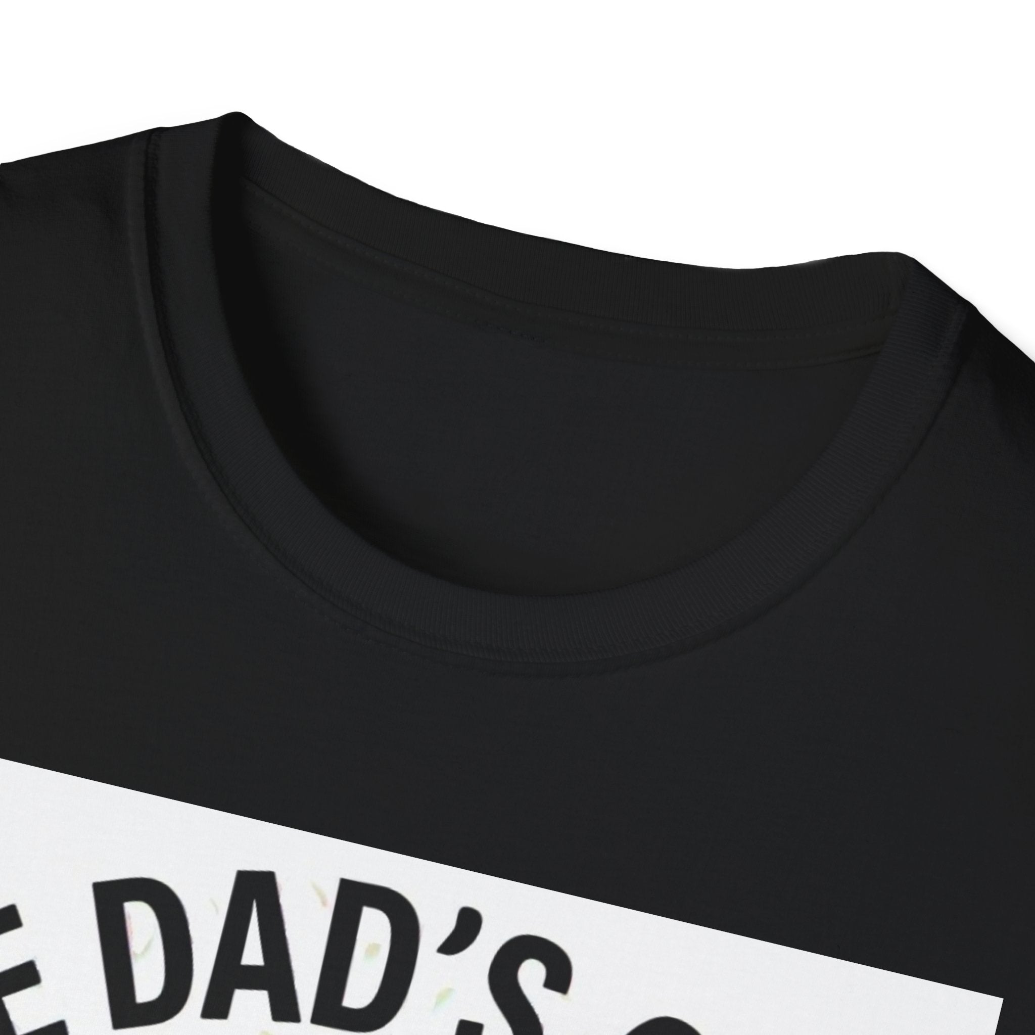 Forest Bear Silhouette T-Shirt