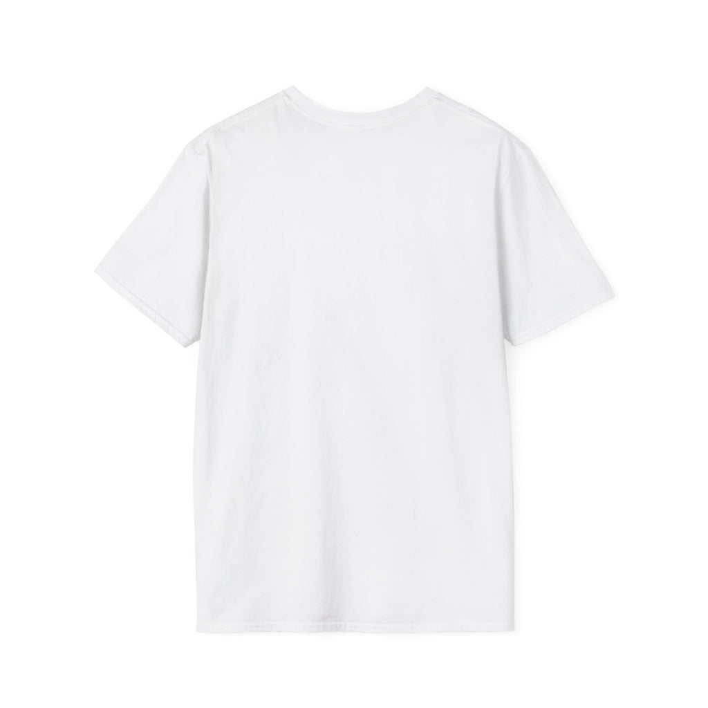 Geometric bear forest T-Shirt