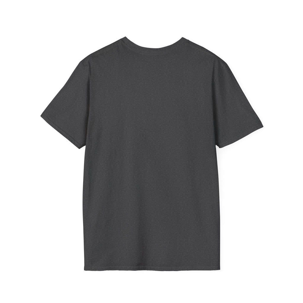 Climber on cliff T-Shirt