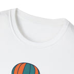 Adventure Is Out There T-Shirt
