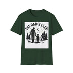 Forest Bear Silhouette T-Shirt