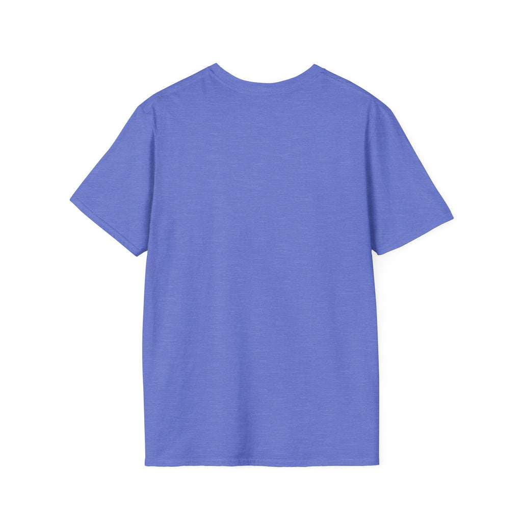 Geometric bear forest T-Shirt