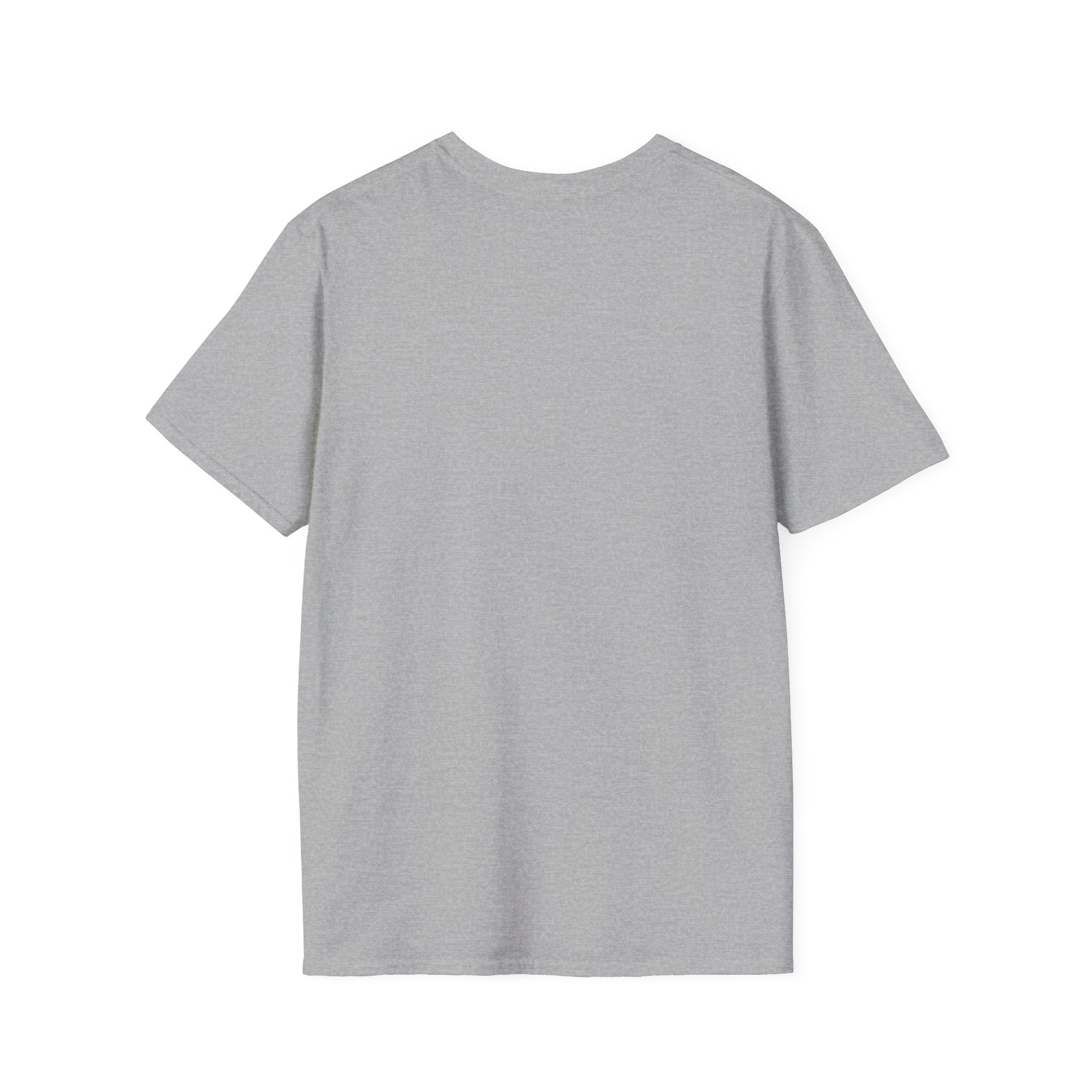 Sunset Mountain Forest T-Shirt
