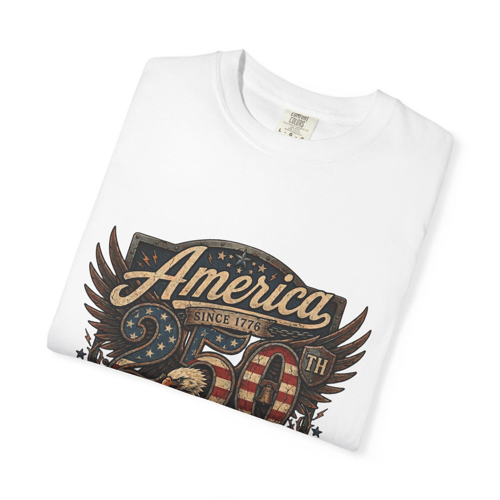 250Th Usa