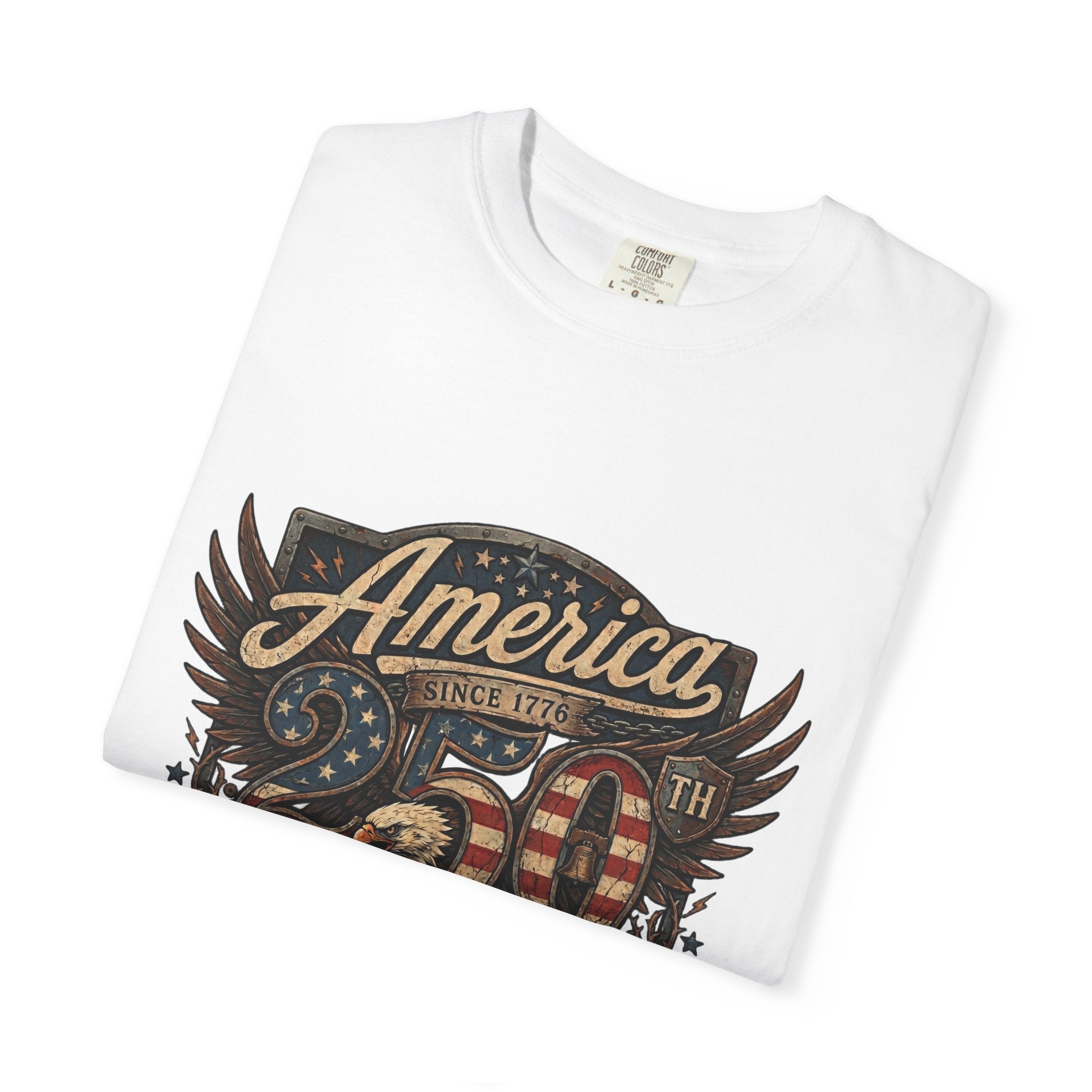 250Th Usa