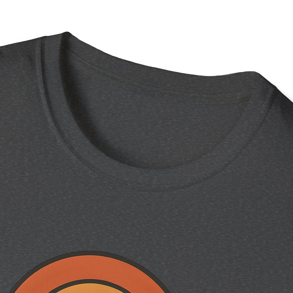 Happy Camper Logo T-Shirt