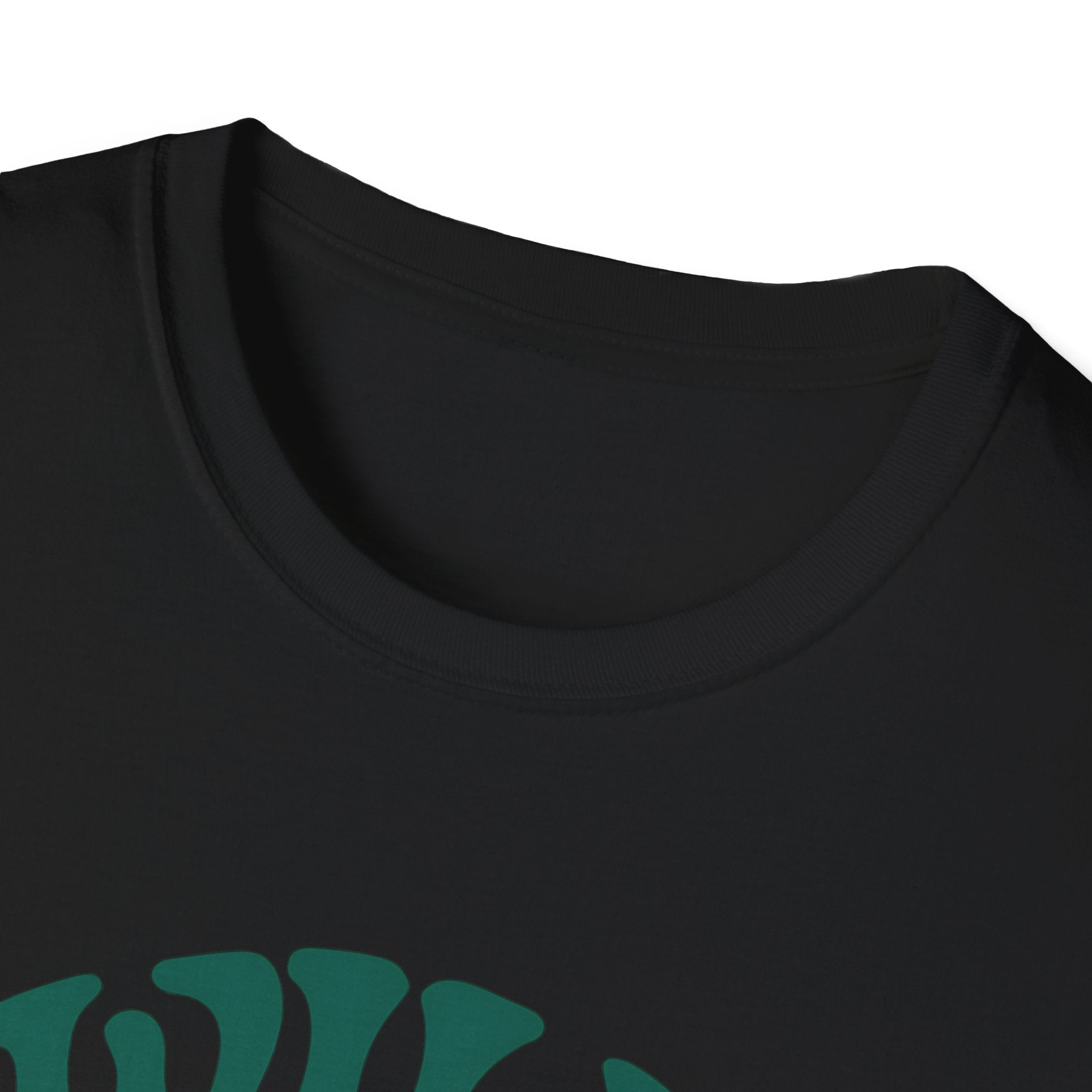 Wild Child Logo T-Shirt