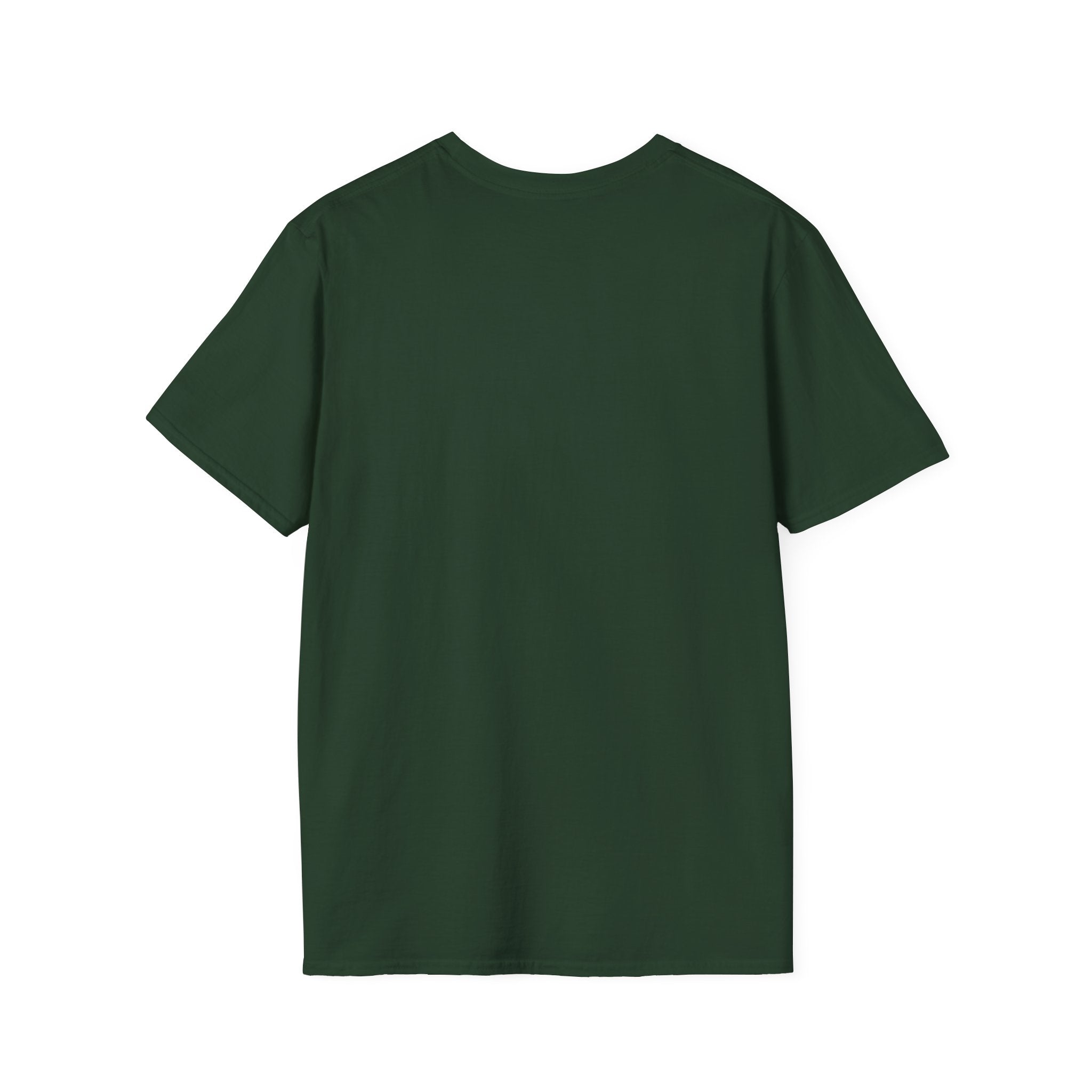 Off-Road Adventure Awaits T-Shirt